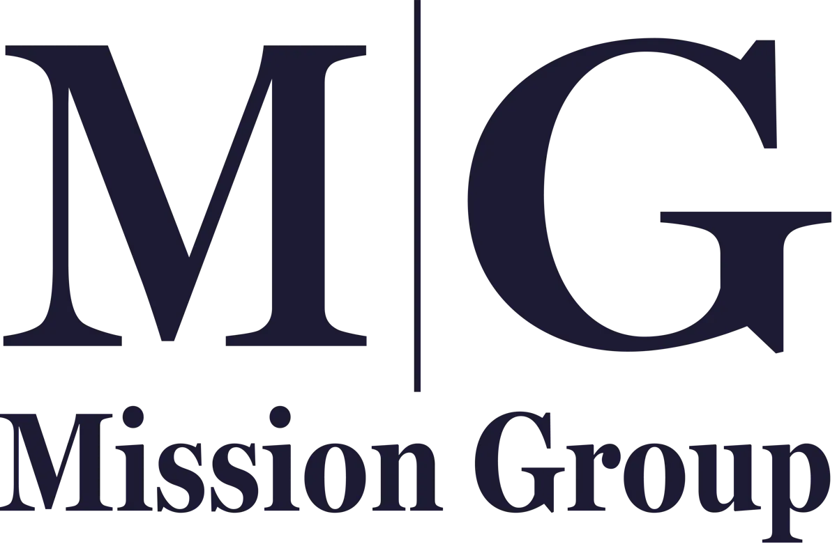 Mission in Washington